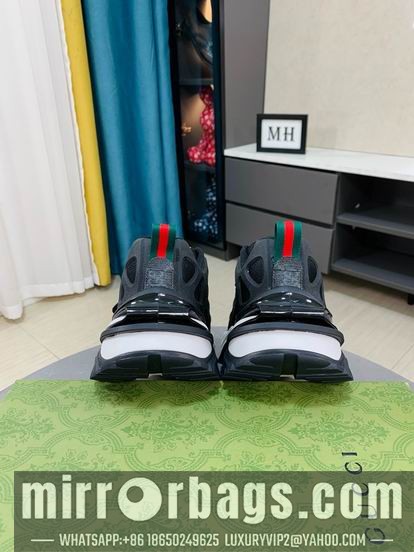 Gucci Shoes sz38-44 mnh0513