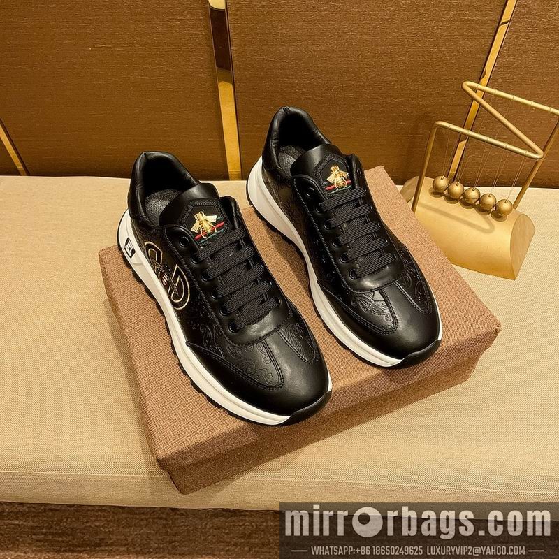 Gucci Shoes sz38-44 mnf0337