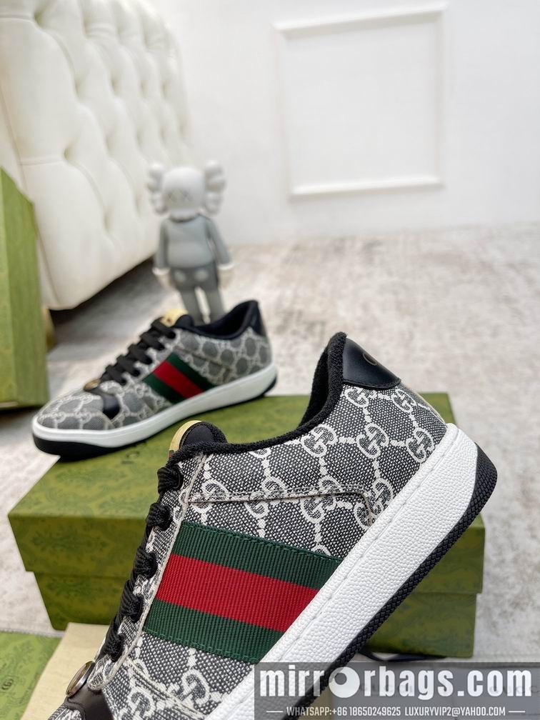 Gucci Shoes sz35-44 hnh0303