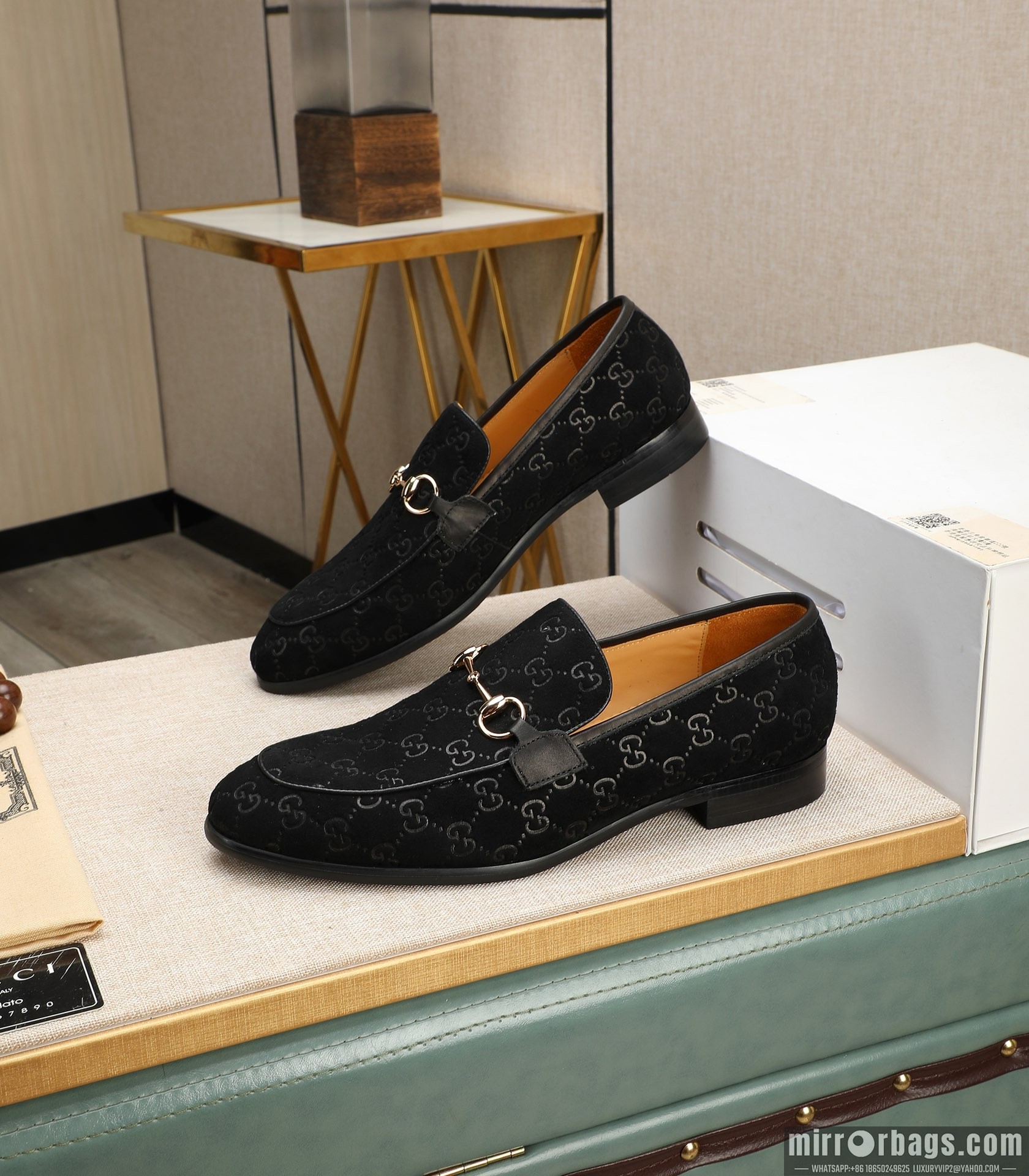 Gucci Shoes sz38-44 h0718