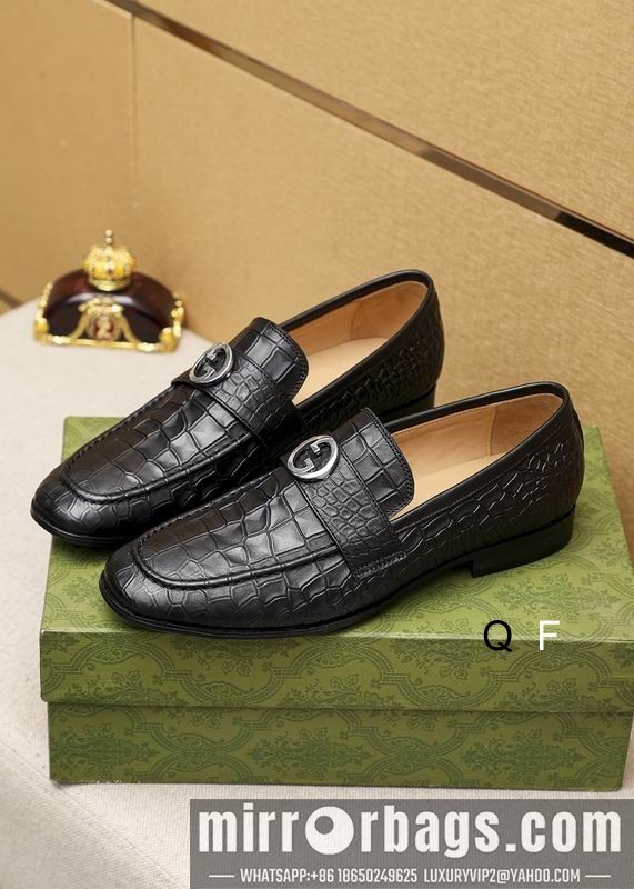 Gucci Shoes sz38-45 2C TF0104
