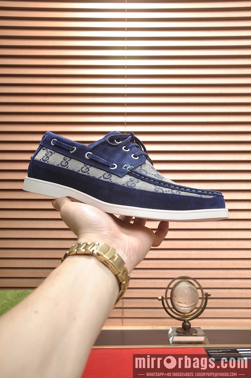 Gucci Shoes sz38-44 h0802