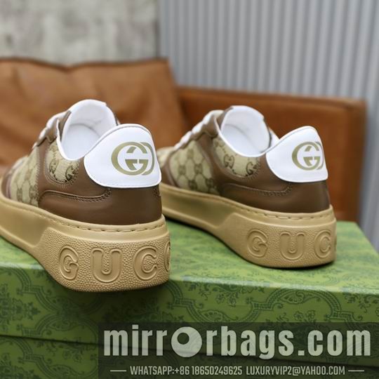 Gucci Shoes sz38-45 hnh0229