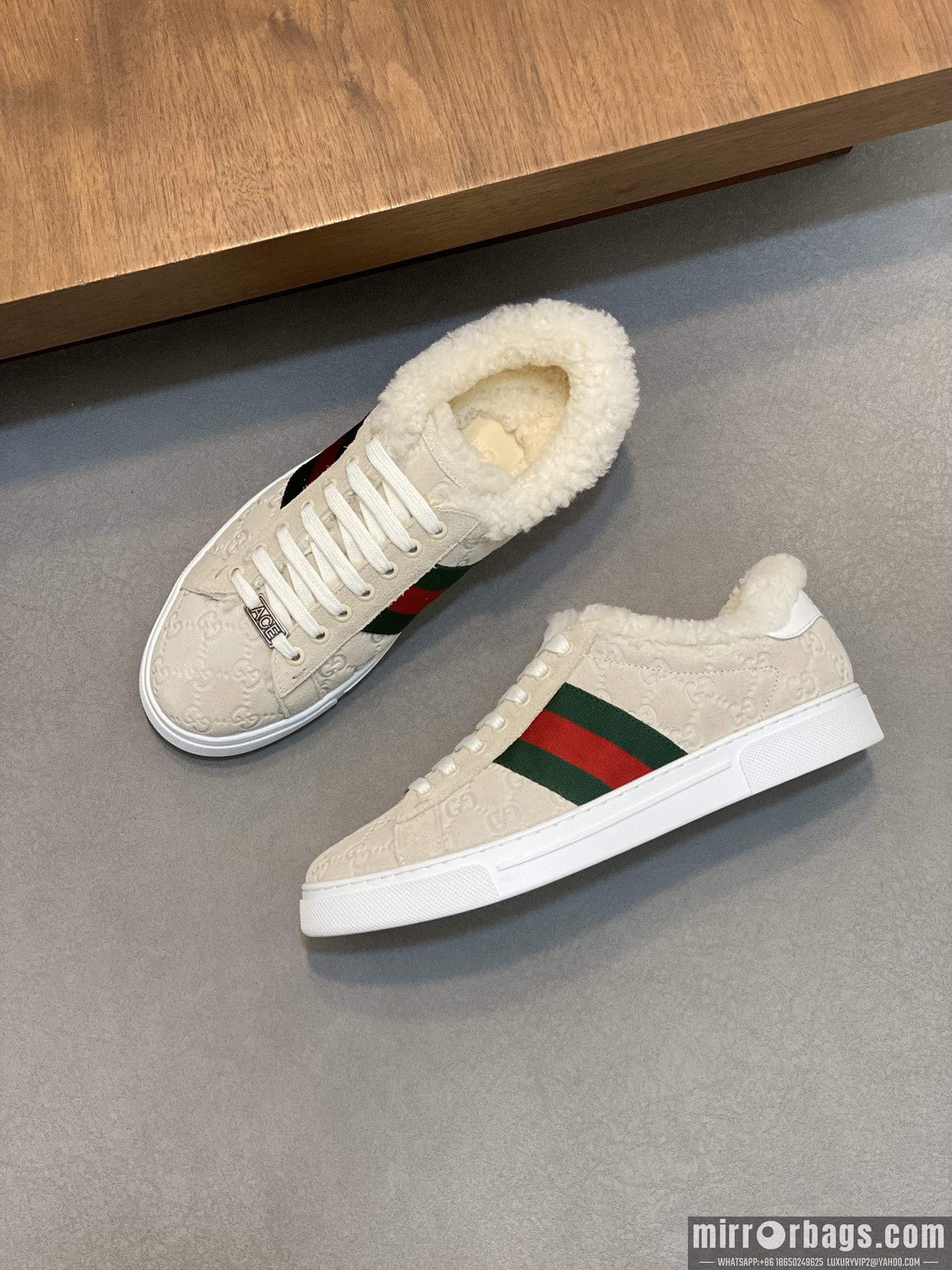 Gucci Shoes sz35-46 hnh1201