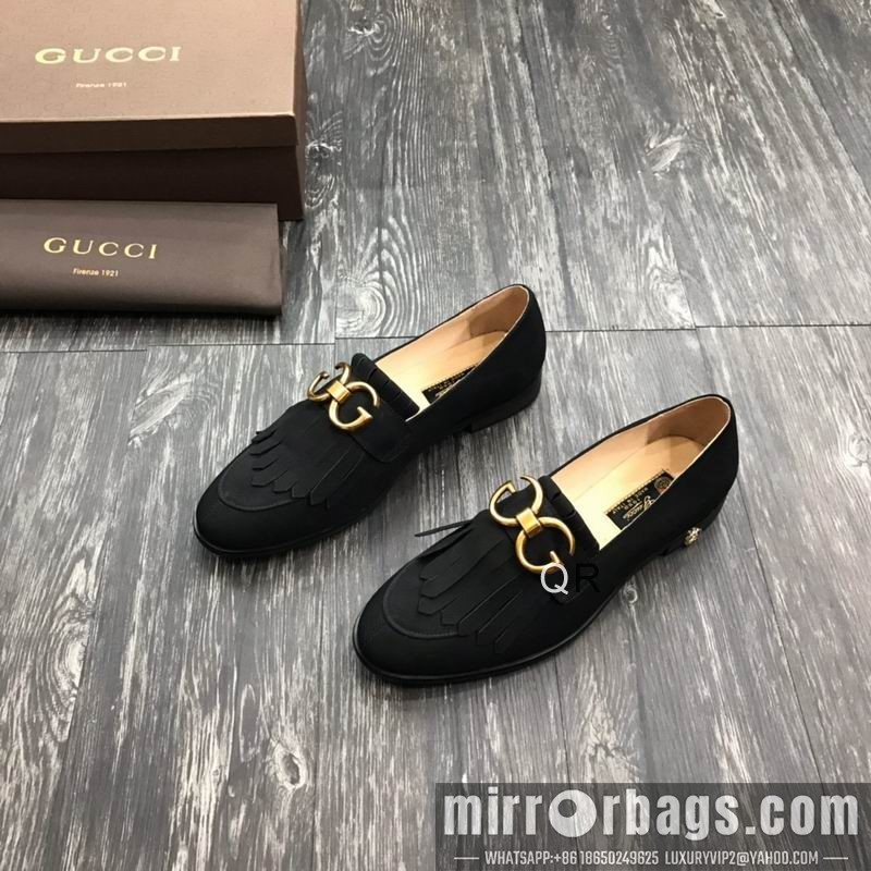 Gucci Shoes sz39-46 CRQ0301