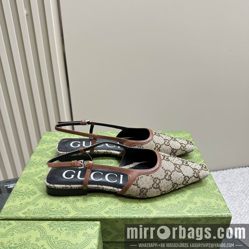 Gucci Shoes sz35-41 mnf0302