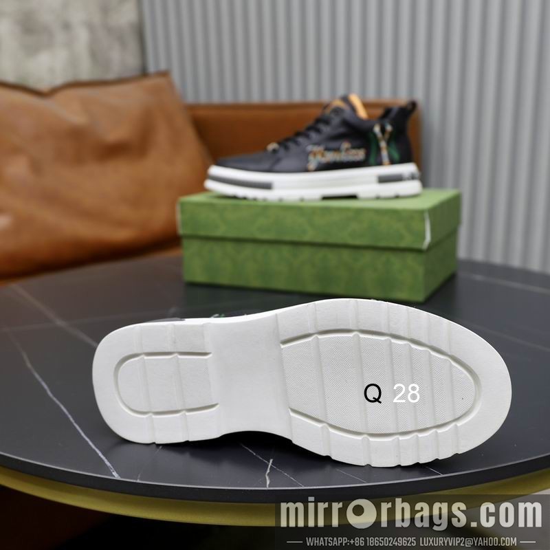 Gucci Shoes sz38-45 N1205