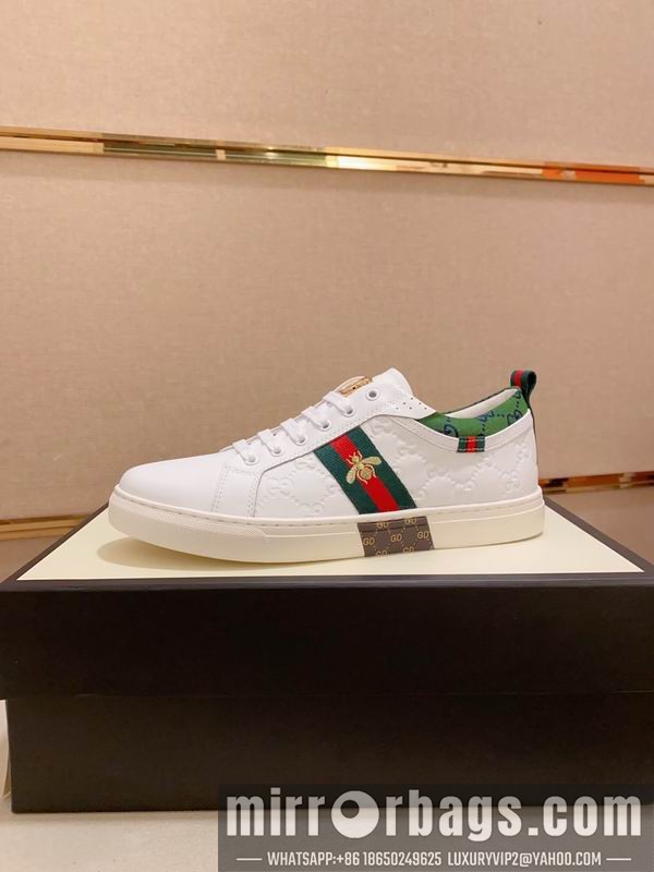 Gucci Shoes sz 38-44 mnf0183