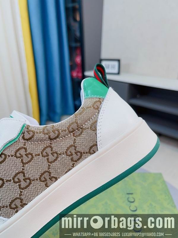 Gucci Shoes sz38-44 hnm01175
