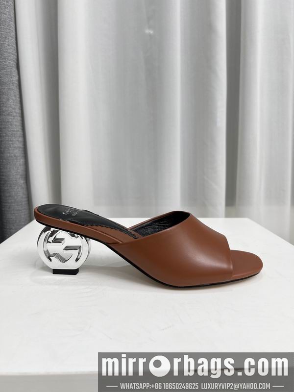 Gucci Shoes sz35-43 mnf0219