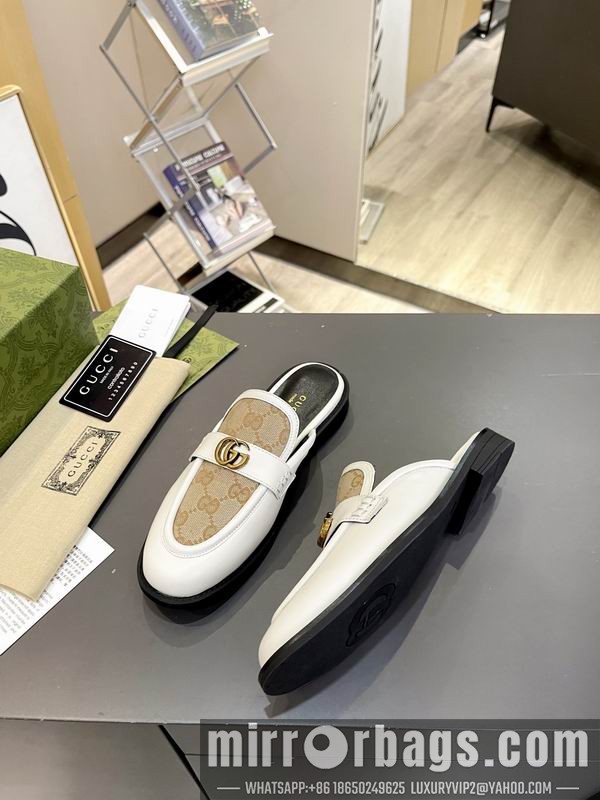 Gucci Shoes sz 35-42 mnf0224