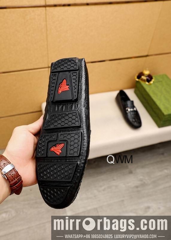 Gucci Shoes sz38-45 WM0370