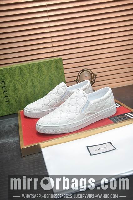 Gucci Shoes sz38-45 mnh1001
