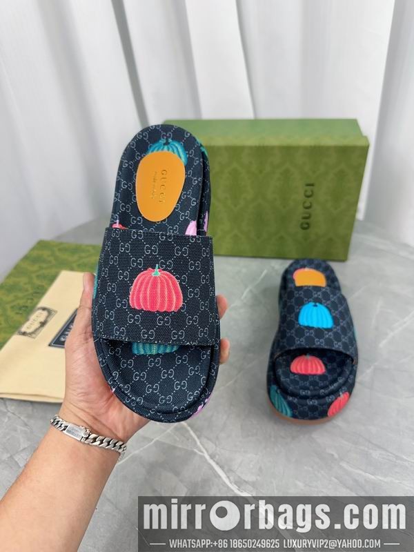 Gucci Shoes sz35-44 5.5cm mnf0203