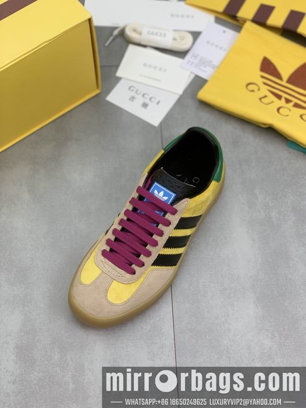 Gucci Shoes X Adidas sz35-41 39-45 mnf0101