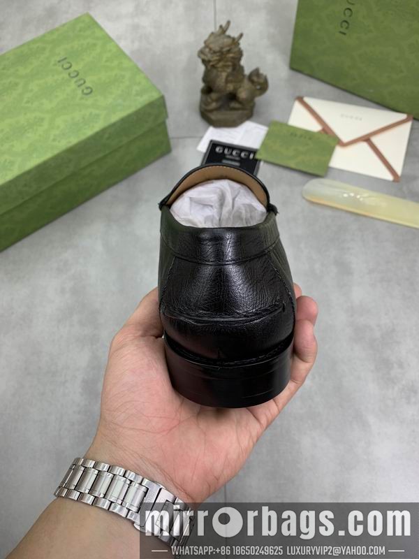 Gucci Shoes sz38-45 mnf0273