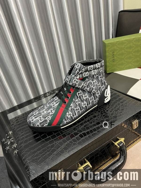Gucci Shoes sz38-45 F0313