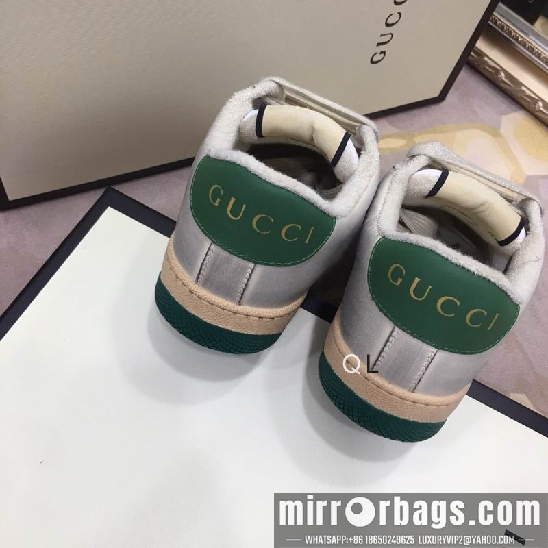 Gucci Shoes sz35-44 SD0307