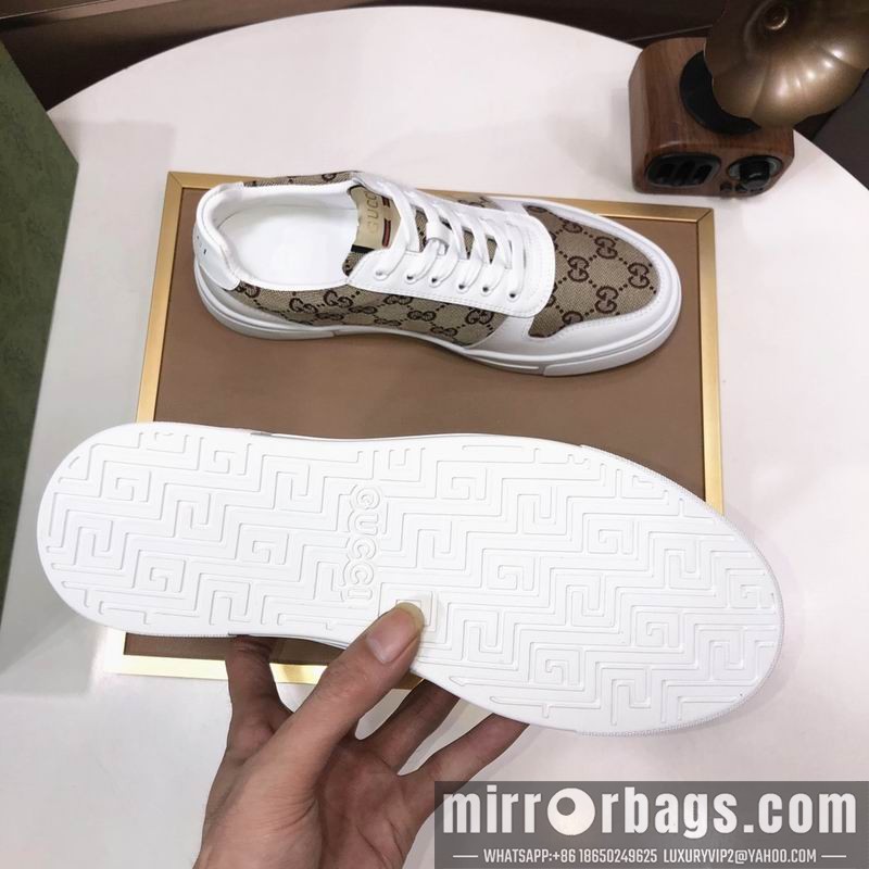 Gucci Shoes sz38-45 hnm0169
