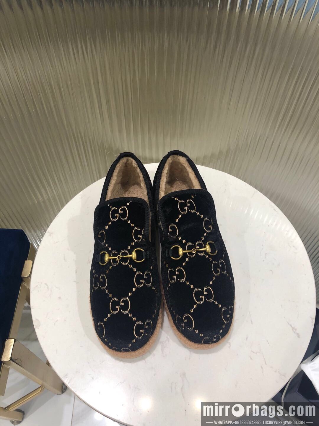 Gucci Shoes sz35-41 h1006
