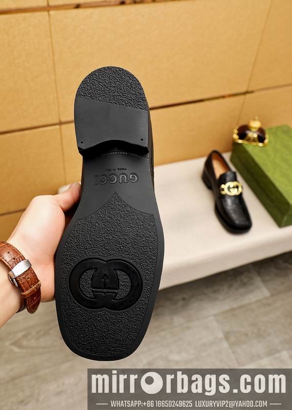 Gucci Shoes sz38-46 mnf0277