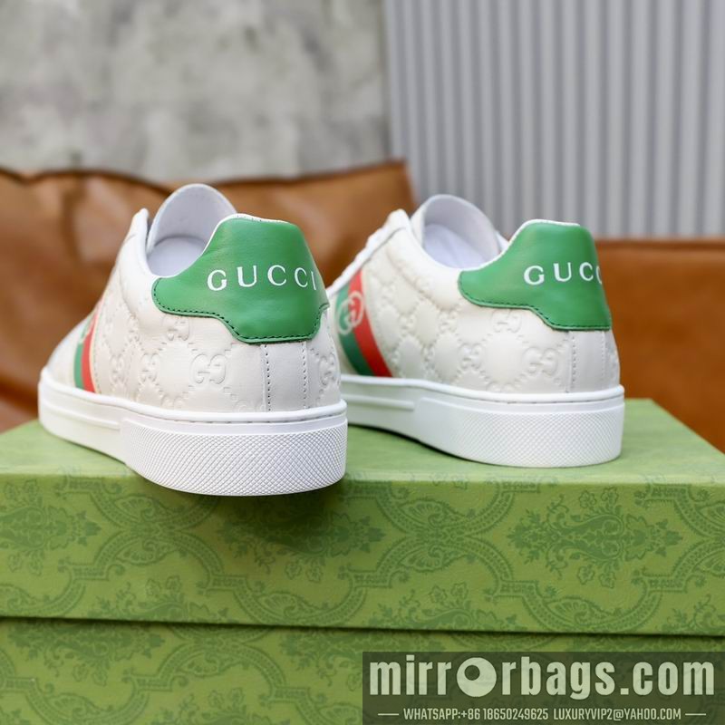 Gucci Shoes sz38-44 hnm0133