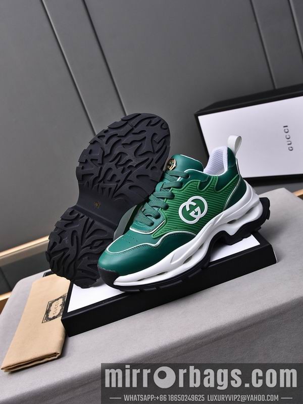 Gucci Shoes sz38-46 mnf0326