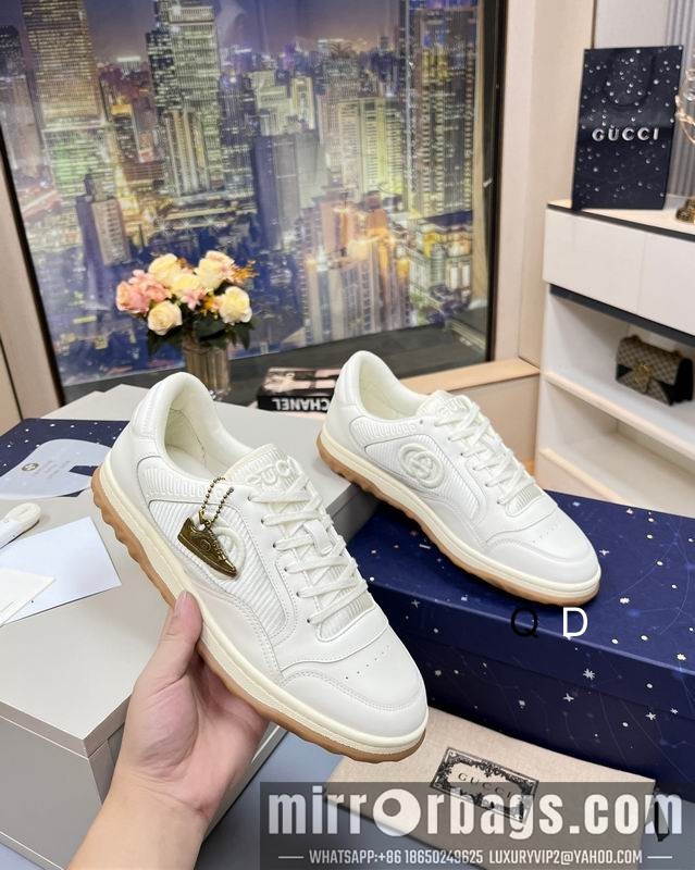 Gucci Shoes sz35-45 14C GDT1104