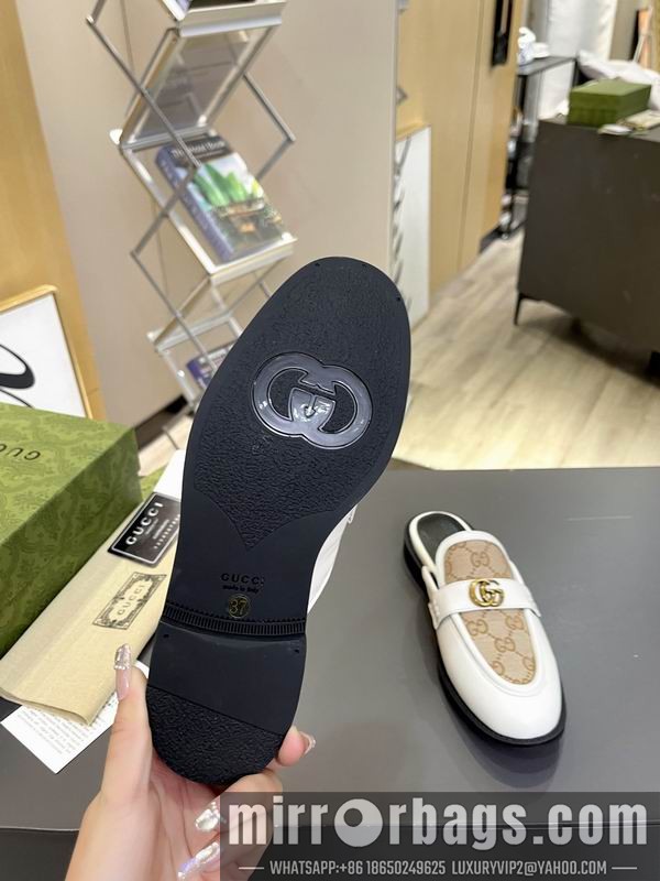 Gucci Shoes sz 35-42 mnf0224