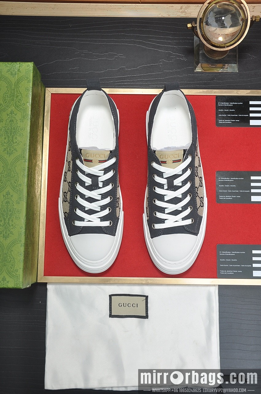 Gucci Shoes sz38-44 h0714