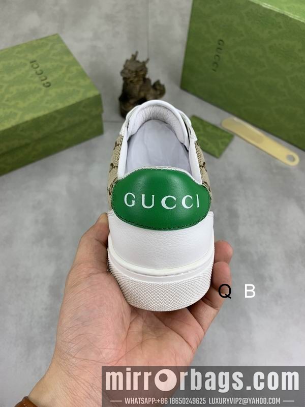 Gucci Shoes sz38-44 BS1113