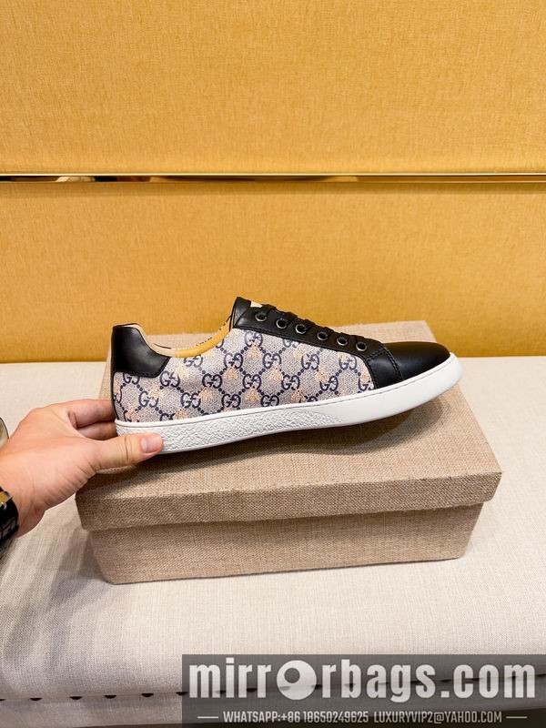 Gucci Shoes sz38-45 mnf0143