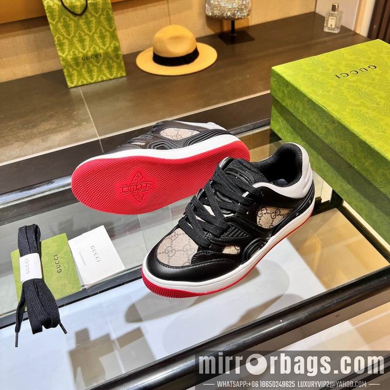 Gucci Shoes sz35-46 mnf0306