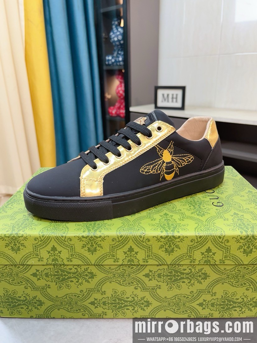Gucci Shoes sz38-44 h1007