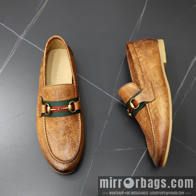 Gucci Shoes sz38-44 hnm0179