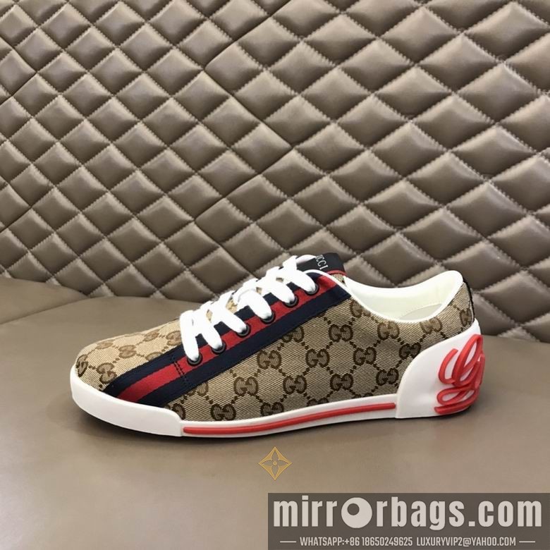 Gucci Shoes sz35-45 YY0301