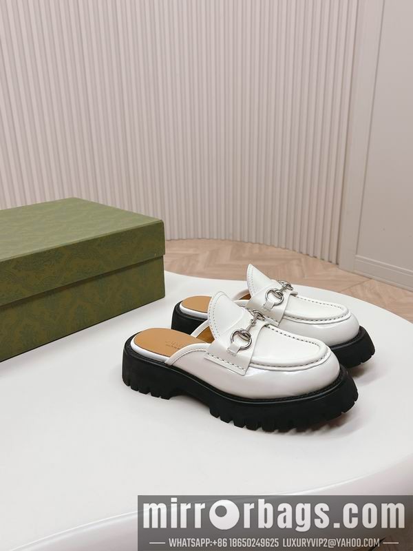 Gucci Shoes sz35-40 mnf0222