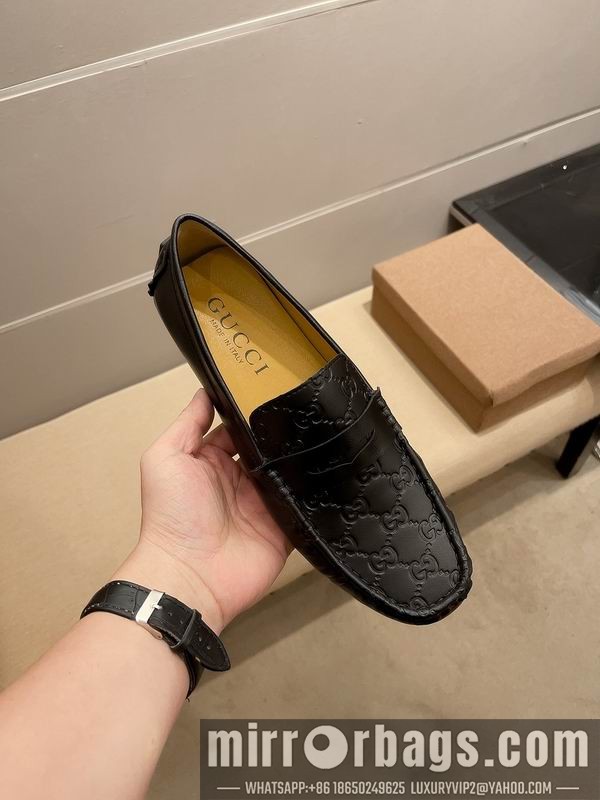 Gucci Shoes sz37-45 mnf0107