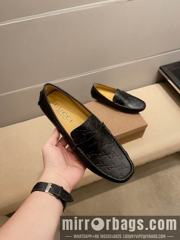 Gucci Shoes sz37-45 mnf0107