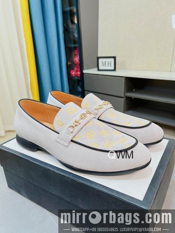 Gucci Shoes sz38-44 WM0359