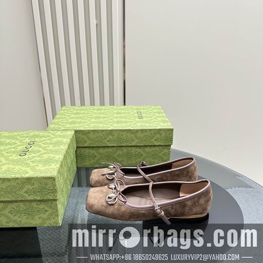 Gucci Shoes sz35-39 mnh0801