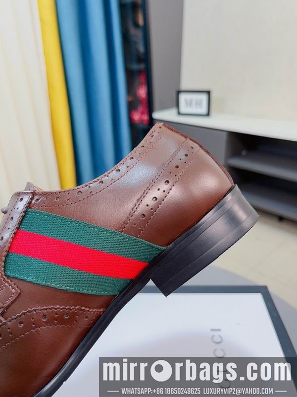 Gucci Shoes sz38-44 hnm0155