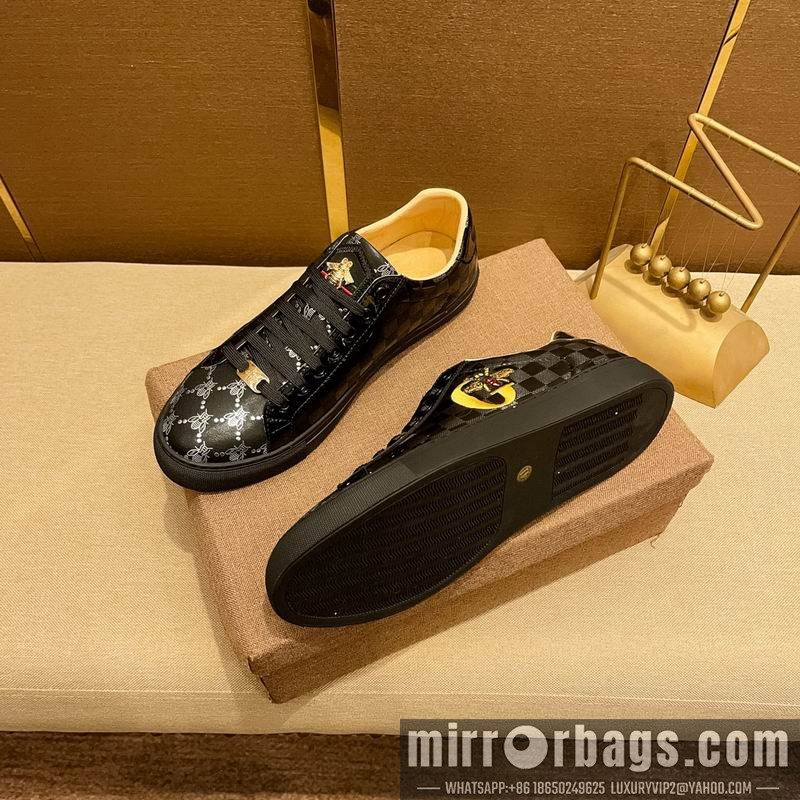 Gucci Shoes sz38-44 mnf0357