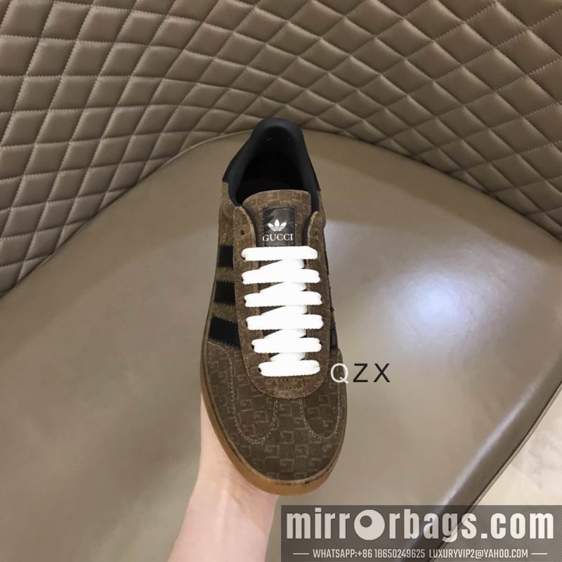 Gucci Shoes sz38-44 mhf0314