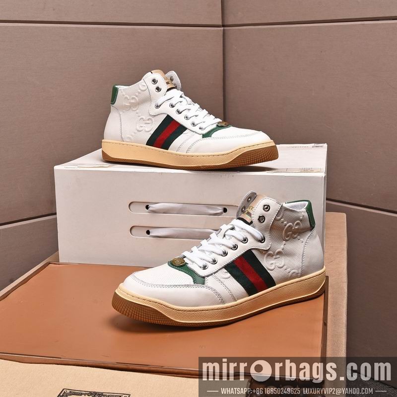 Gucci Shoes sz38-44 hnm0106