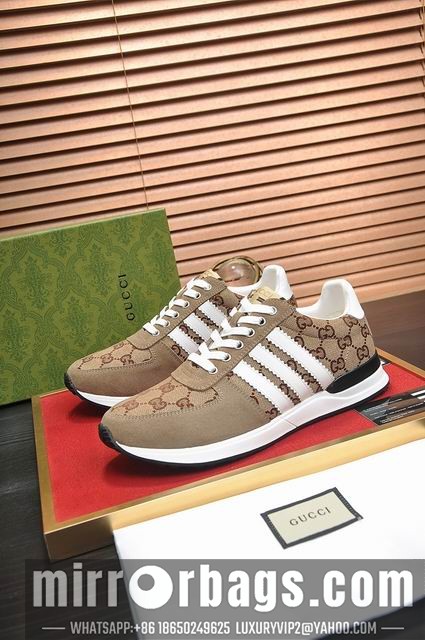 Gucci Shoes sz38-45 mnh0401