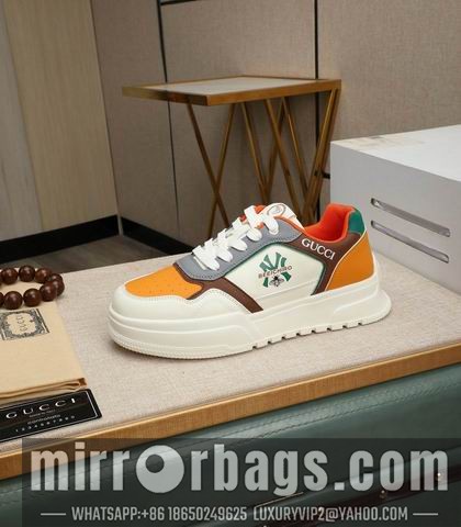 Gucci Shoes sz38-44 mnh0522