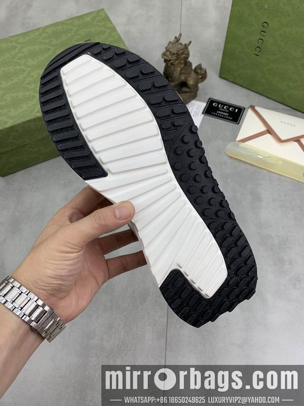 Gucci Shoes sz38-44 mnf0118