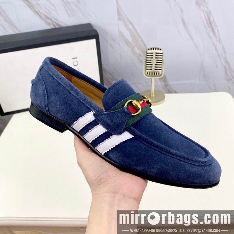 Gucci Shoes sz38-45 mnf0214