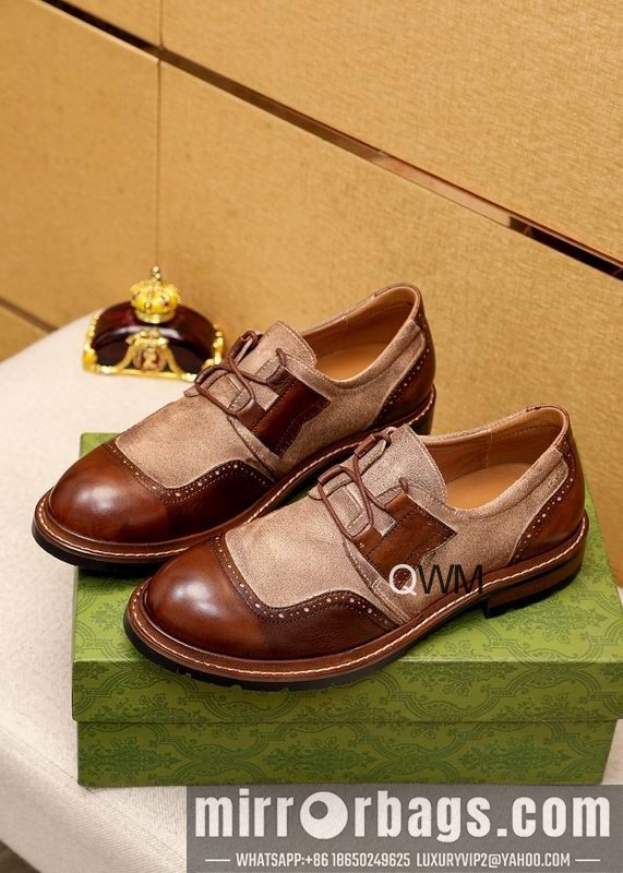 Gucci Shoes sz38-45 WM0372